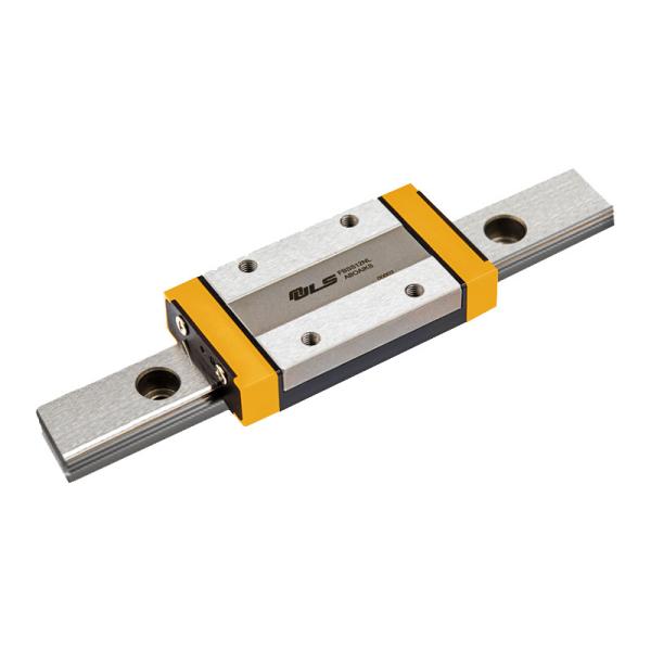 CNC 20mm Linear Bearing Block Heavy Load Type For Guide Rail