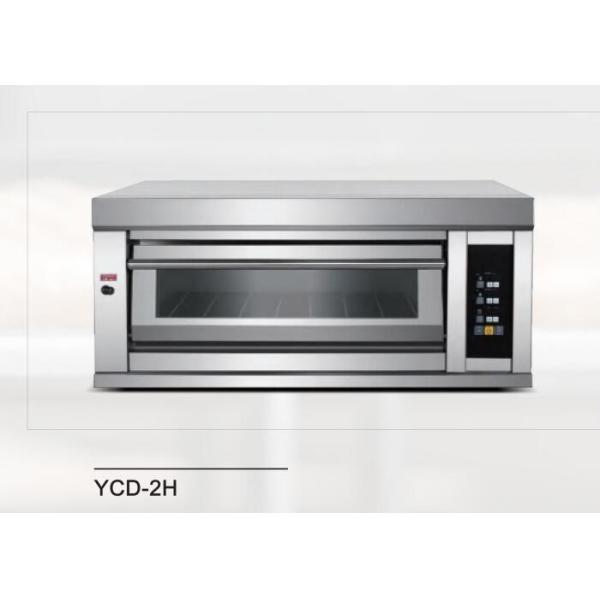 Мулти хлеб торта выпечки печи функции в большой емкости 380В