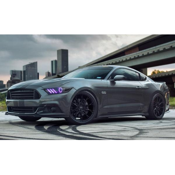 17 inch sport forged sae j2530 wheel rines para carro rodas esportivas aro