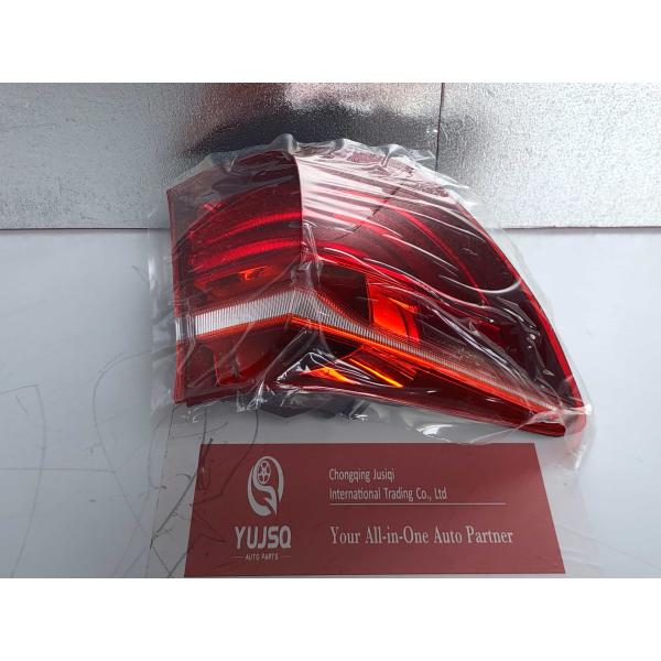 Reemplazo de luz de cola izquierda 63217217311 Adecuado para BMW F25