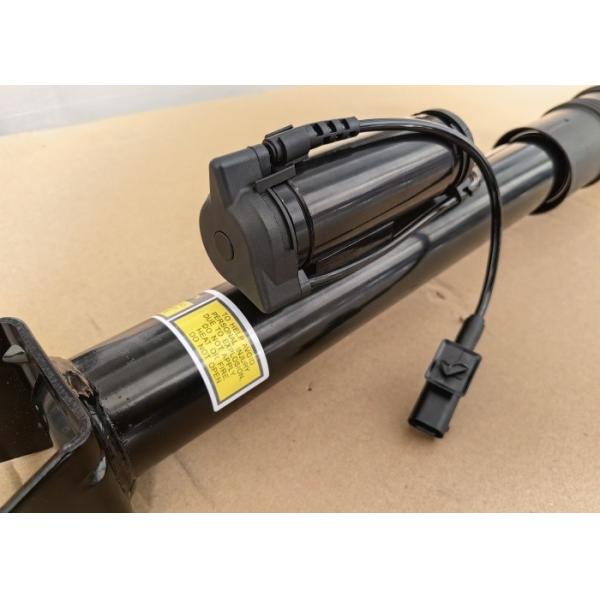 Mercedes Benz W164 GL Clase ML Absorbedor de choques trasero con ADS 1643203031