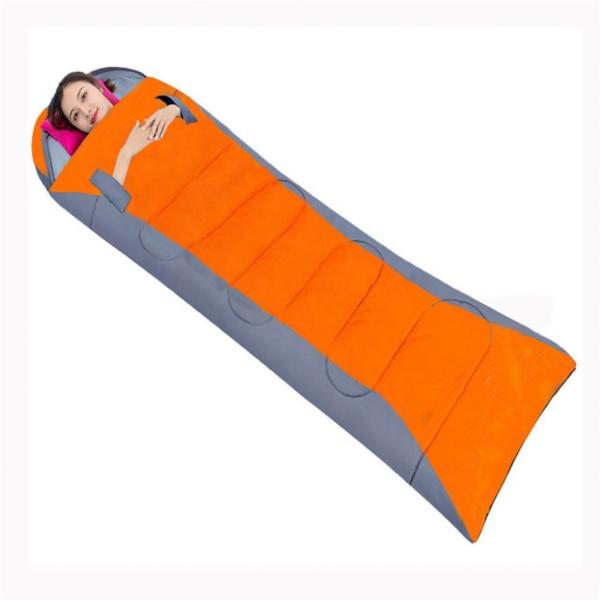Wholesale Products Low Price Sleeping Bag Poncho