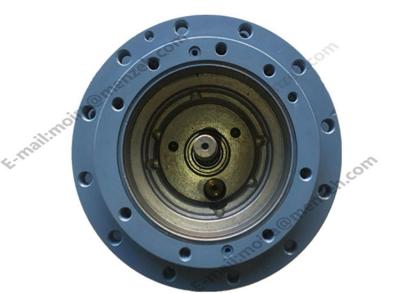 T9T2 Reduction Gear Box For PC75MR , PC80-7 PC75MR-5 Komatsu Excavator Final Drive