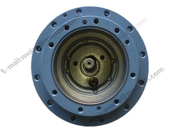 T9T2 Reduction Gear Box For PC75MR , PC80-7 PC75MR-5 Komatsu Excavator Final Drive