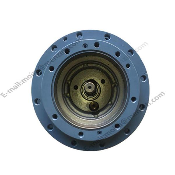 T9T2 Reduction Gear Box For PC75MR , PC80-7 PC75MR-5 Komatsu Excavator Final Drive