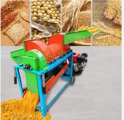 Máquinas agrícolas multifuncionais Máquinas agrícolas diesel Máquina de trituração agrícola