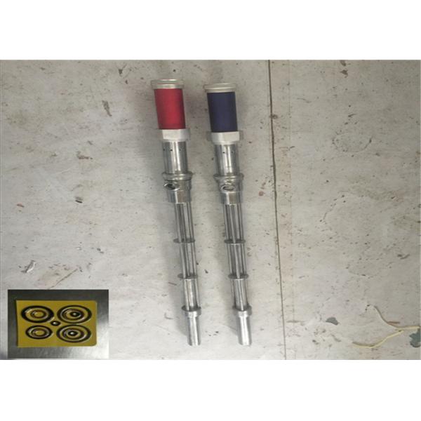 Масляный насос коэффициента 2/1 пневматический для PU переноса барабанчика 180-220KG