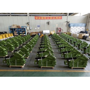 Guangzhou Liantuo Machinery Trading Company