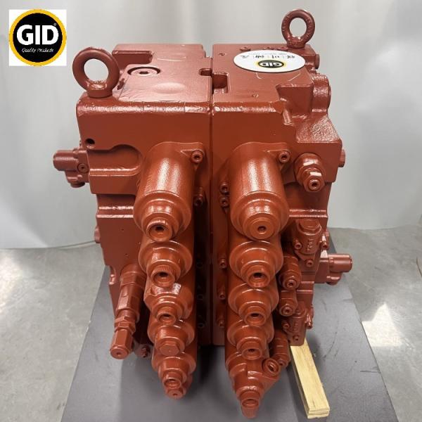 Modern R265 Excavator Parts KXM15NB Engineering Machinery Control Main Valve Pump Motor Main Reducer Swing