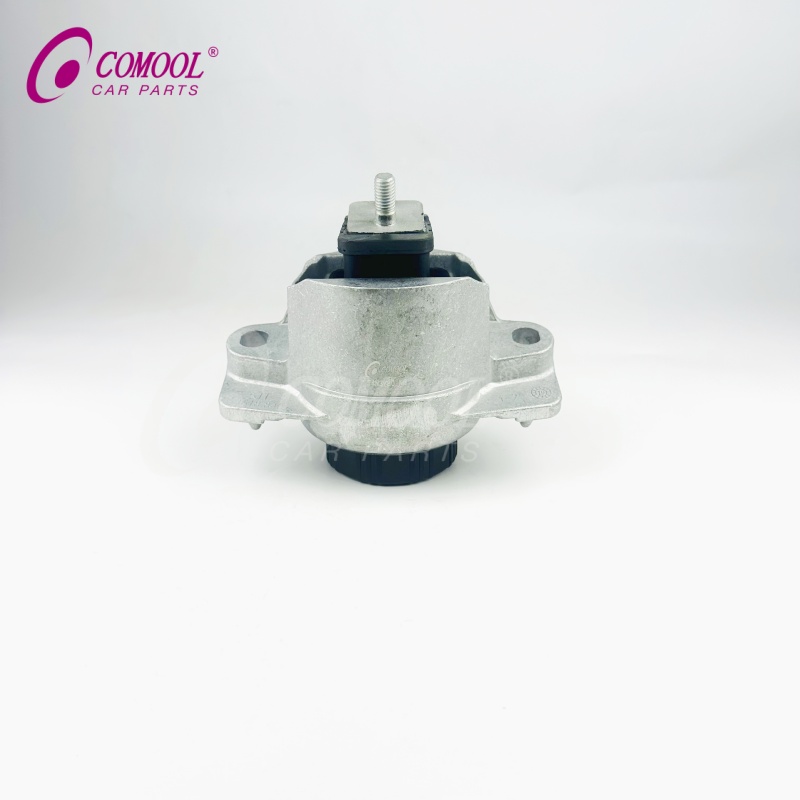 Rubber Automotive Engine Mount Bracket OEM T4N3780 For Jaguar