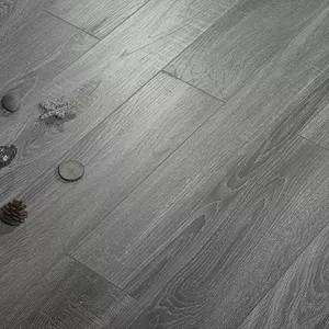 AC3 AC4 AC5 Wooden Laminate Flooring Customized to Meet Your Customer's Requirements