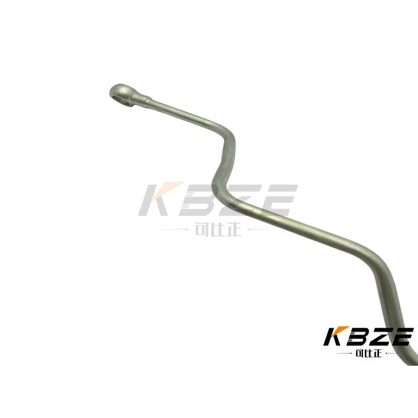 KBZE BRAND J05 ENGINE EXCAVATOR FUEL SUPPLY PIPE VH166913740A FOR SK200-8 SK210 SK235
