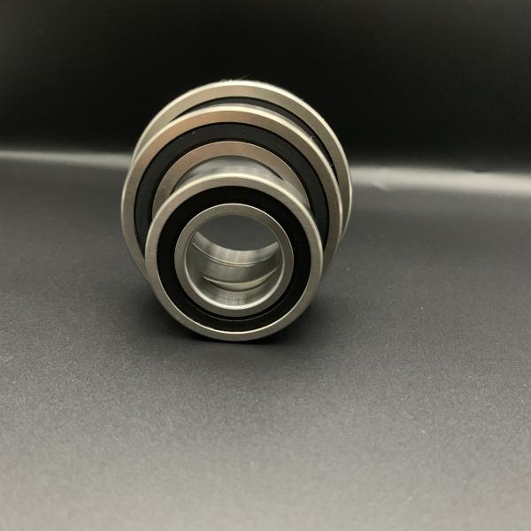 H7005C-2RZ P4A Precision Angular Contact Ball Bearing 25x47x12mm for High-Speed CNC Spindles