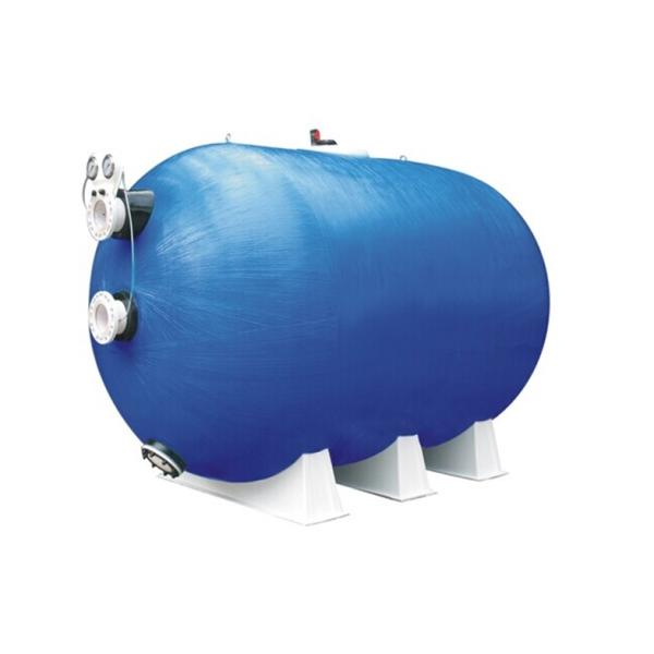Large Swimming Pool Sand Filter for Pool Water Mechanical Filtration Diameter 1800mm
