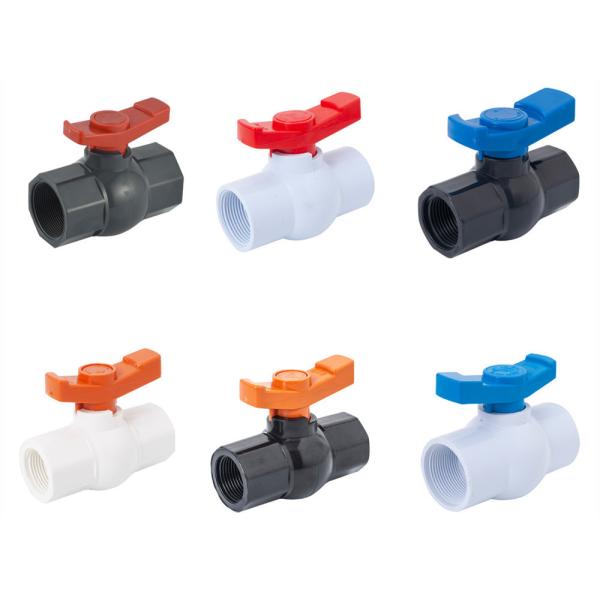 Пластмассовый PPR женский локомотивный полый дизайн для установки системы горячей и холодной воды