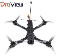 MARK4 V2 7インチ FPV ドローン 2.5～3KG搭載 5.8G 3W VTX 9km 1.2G VTX 20km 915MHz FPVドローン