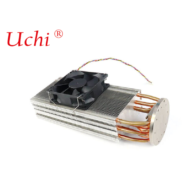 LED Heat Sink With Fan (Cooling Module) 	Liquid Cooling Plate