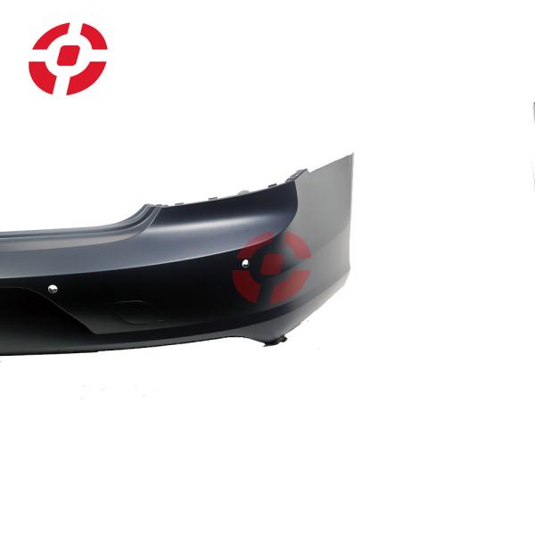 Factory Price Car Rear Bumper Down 40005356 Auto Body Parts Rear Bumper Lower For VO LVO