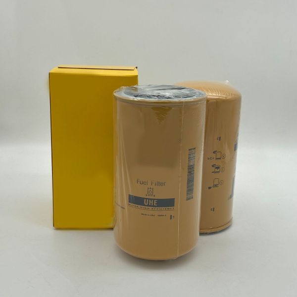 1P2299 Fuel Filter CAT 3406 3306 Engine