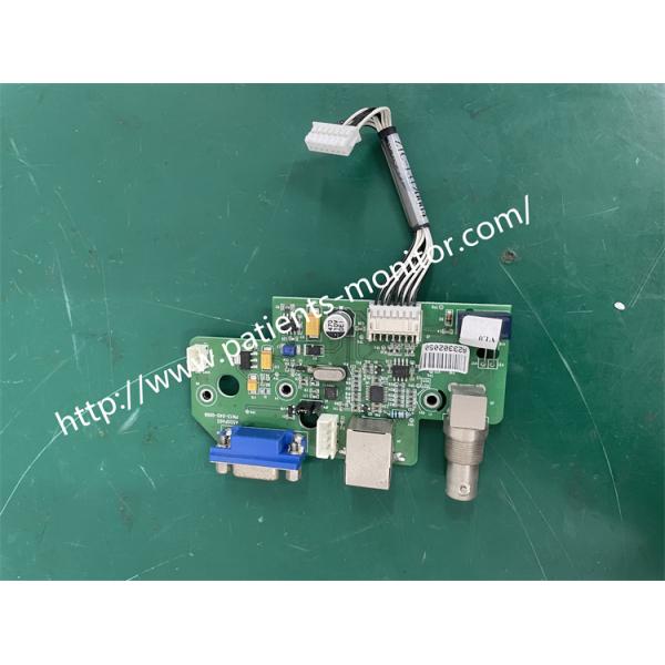 Biolight BLT AnyView A5 Монитор для пациентов VGA Модуль видеоконнектора A5SOPA03 13-040-0006