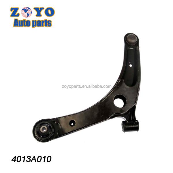 Replace/Repair Purpose Lower Control Arm for Mitsubishi Outlander 2010 Right Position