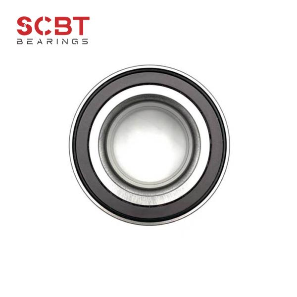 DAC407440ABS86 IJ10498625 1J0407625 F-555938 Centre de roue avant Pièces détachées automobiles pour Volkswagen