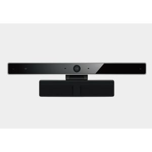4K Ultra HD Mini Camera with 120° Wide-Angle Lens and 360° Rotation for Interactive Whiteboards