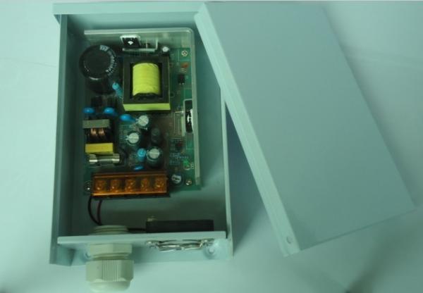 Led driver waterproof led driver constant voltage waterproof power supply