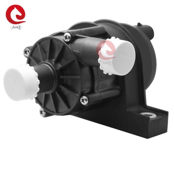 24V DC Brushless Motor Panel  Hot Water Circulation Mini Pump JQ-P4502