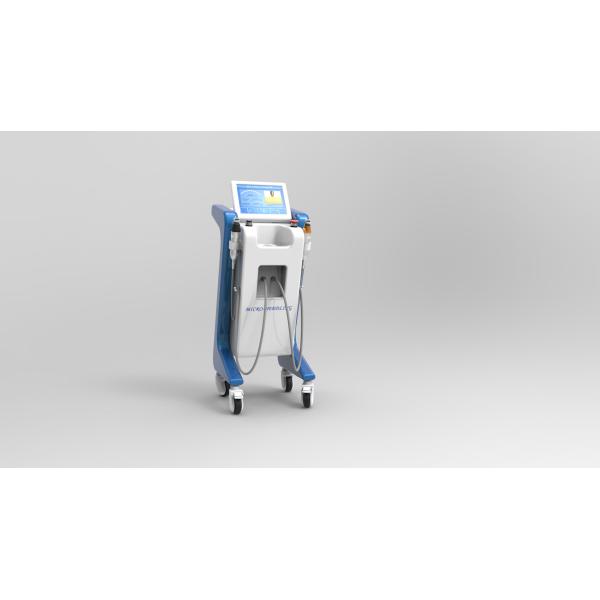 HOT SELLING!!! most effective RF thermage equipment for skin refreshing and rejuvenation