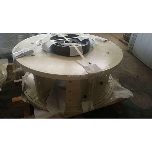 Ore Mining Barmac B7150 Rotor Vsi Crusher Rotor for Manufacturing Plant