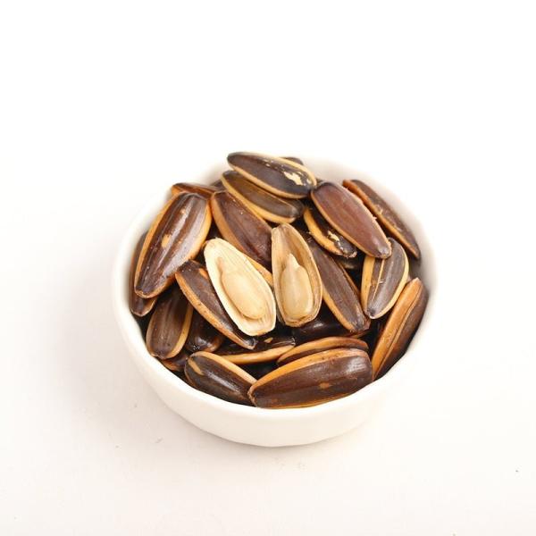 Inner Mongolia Wholesale Chinese Spiced Fried Melon Seeds Supplier Non-GMO High Quality Good Price Organic Raw Materials