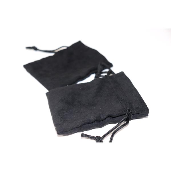 Jewelry pouch pouches (Ring/earring/pendant/necklace/bracelet/bangle) Customized Your jewelry Packaging