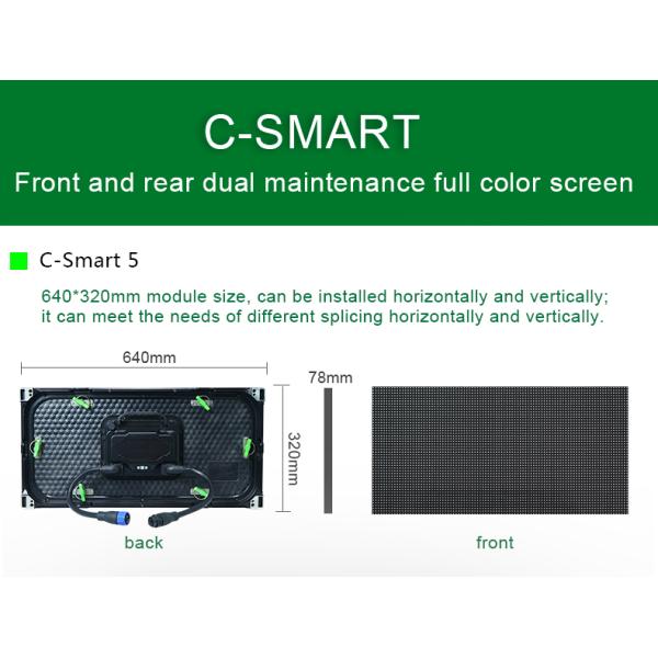 Hot Sale Outdoor Light Weight Waterproof Led Billboard Led Display