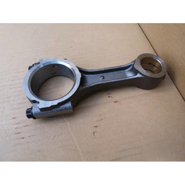 Moteur à moteur diesel 4HG1 4HL1 Rod de raccordement 8971350320 8944734436 Portant deux étalons Stagger Piston trou de broche 36 mm