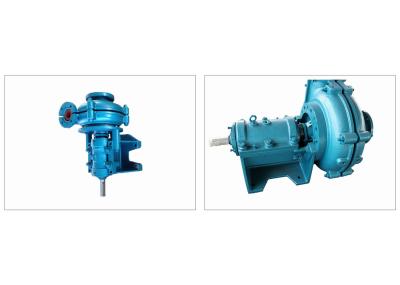 Single Stage Centrifugal Pump Parts Cr27 Cr28 River Sand Dredge