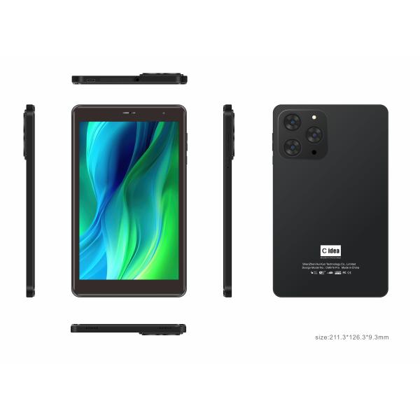 C Idea ODM/OEM Business Tablet PC 8