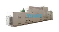 ZCH-30000 Déshumidificateur de déshumidificateur de batterie au lithium à très faible humidité DP<-40°C