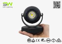 1000 le véhicule rechargeable du lumen 10W a mené des lumières de travail