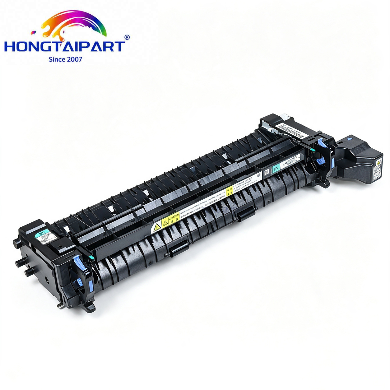 Even Temperature HP Printer Fuser Unit M751 M776