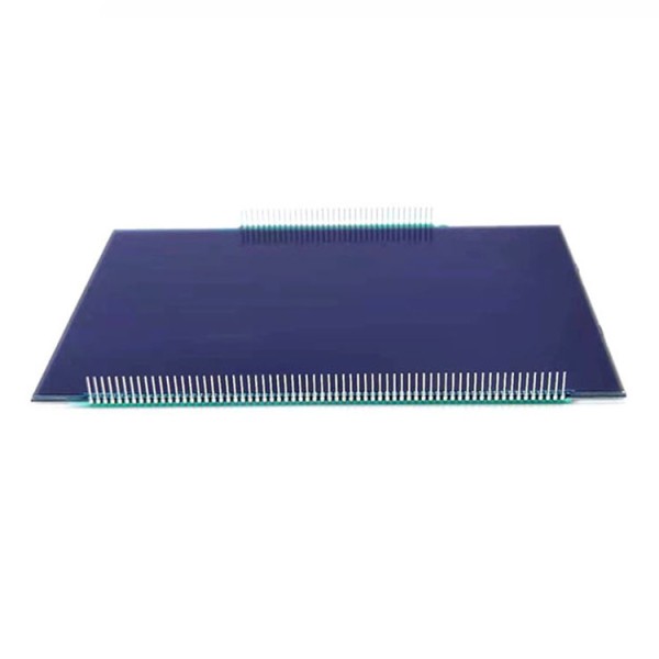 TN Lcd Display 886 Transmissive TN LCD for Fuel Dispenser/Gas Station/ Petrol Pump