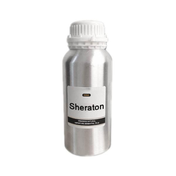 HOMEFISH 500ML Shangri-La Aromatherapy Essential Oil Scent Diffuser Machine Supplement Essential Oil for Diffuser for Home Hotel