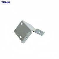 Stainless Steel Hardware Deep Drawing Stamping Parts Customized