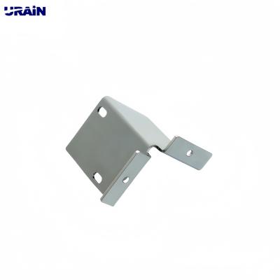 Stainless Steel Hardware Deep Drawing Stamping Parts Customized