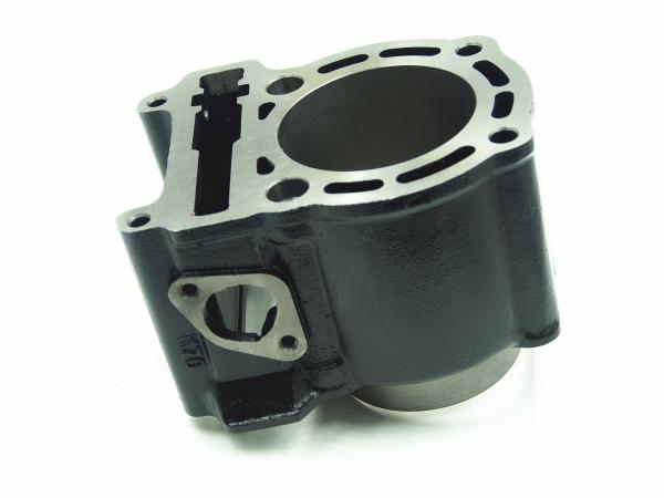 ATV Car Engine Cylinder , Single Cylinder Block Yamaha Water Cooled 250