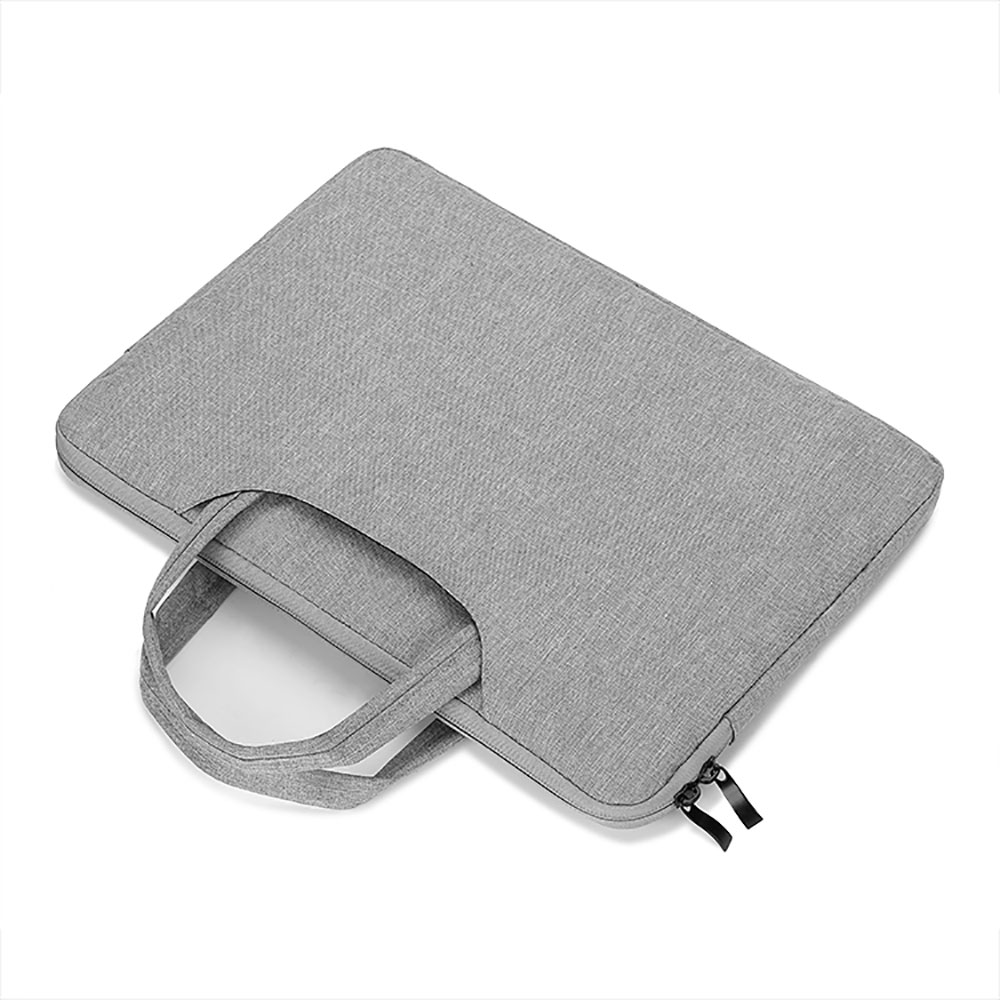 For Laudtec 13-15.6 Inch Laptop Sleeve Notebook Cover for Men Women Shockproof Lap Top Briefcase Pure Color School Office Wholesale OEM/ODM/Private Label