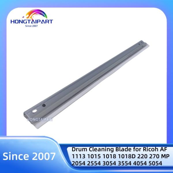 Blade de nettoyage de tambour AD041161 AD041158 B0392289 pour Ricoh AF 1113 1015 1018 1018D 220 270 MP 2054 2554 3054 3554 4054 5054 6054 MP2555 3055 3555 4055 5055 6055