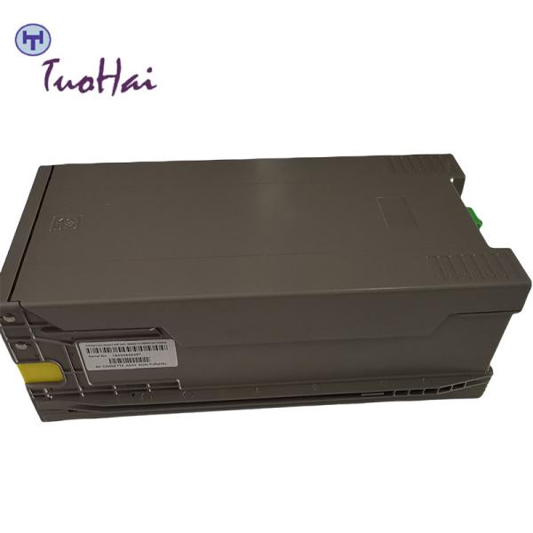 NCR atm spare parts 445-0689215-RBP0133 cash cassette