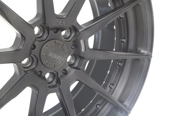 ADV10 M.V2 Ferrari a forgé des roues