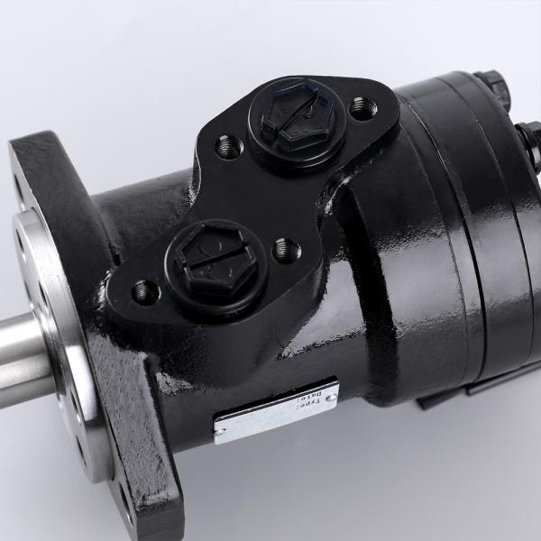 Hydraulic Systerm  BMR OMM OMP OMR OMS OMT OMV Orbtial Motor Rexroth Eaton Sauer Dan-foss High Speed Hydraulic Motors for Drilling Rig